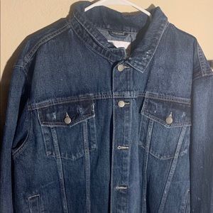 Fashionnova Denim Jacket